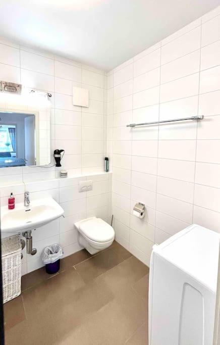 Ch Apartment Lausanne Gare Екстер'єр фото