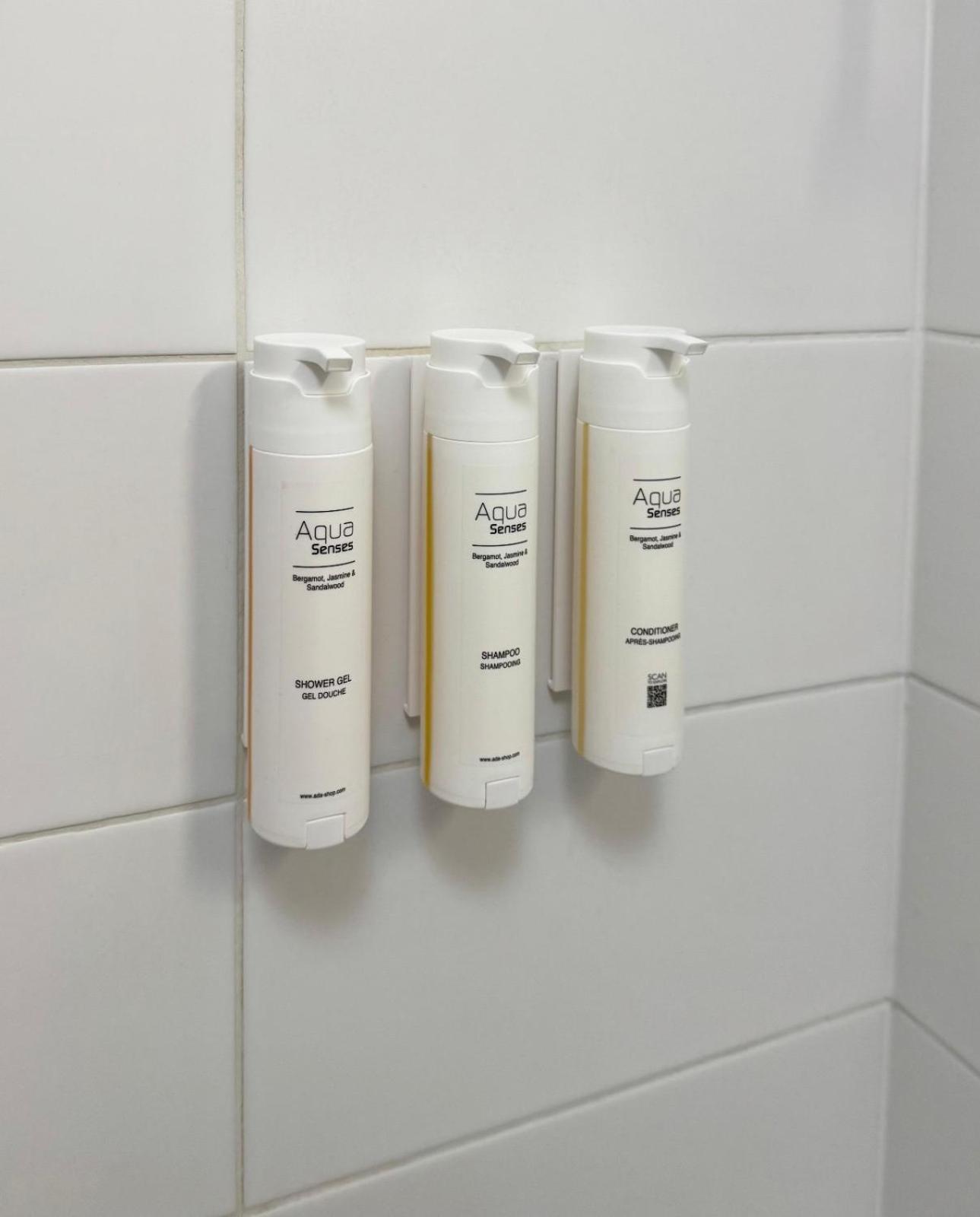 Ch Apartment Lausanne Gare Екстер'єр фото